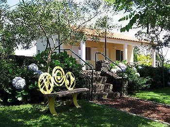 Ξενοδοχείο Quinta Das Acacias Guest Houses Πόντα Ντελγάδα