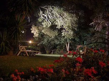 Quinta Das Acacias Guest Houses Πόντα Ντελγάδα Ξενοδοχείο