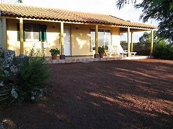 Quinta Das Acacias Guest Houses Πόντα Ντελγάδα 3*,