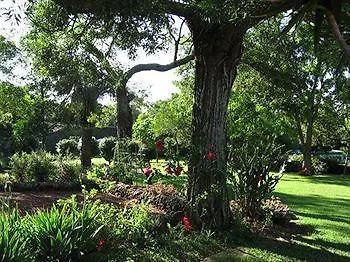 Quinta Das Acacias Guest Houses Πόντα Ντελγάδα Ξενοδοχείο