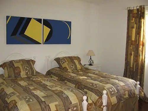 Quinta Das Acacias Guest Houses Πόντα Ντελγάδα Ξενοδοχείο