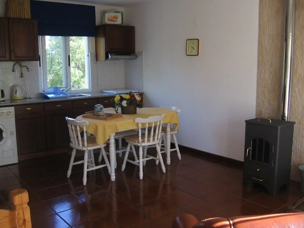 Quinta Das Acacias Guest Houses Πόντα Ντελγάδα 3*,  Πορτογαλία