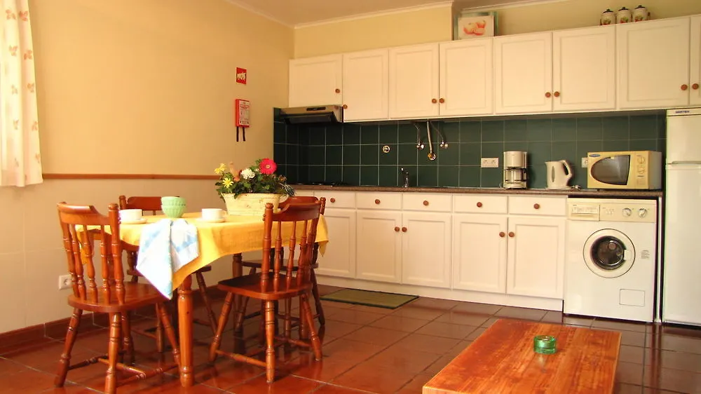 *** Ξενοδοχείο Quinta Das Acacias Guest Houses Πόντα Ντελγάδα Πορτογαλία