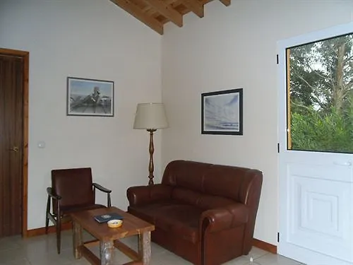 Quinta Das Acacias Guest Houses Πόντα Ντελγάδα