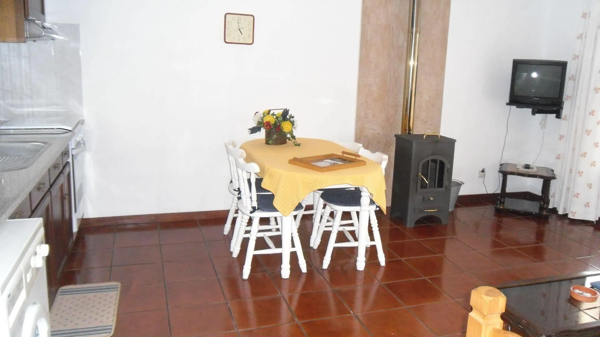 Ξενοδοχείο Quinta Das Acacias Guest Houses Πόντα Ντελγάδα