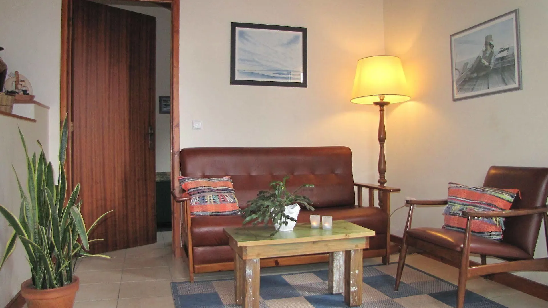 Quinta Das Acacias Guest Houses Πόντα Ντελγάδα