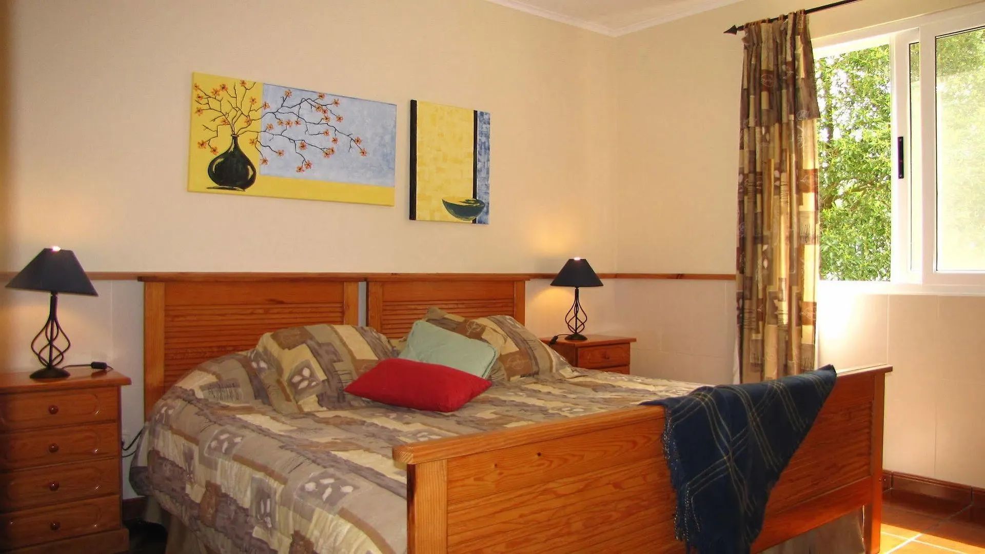 Quinta Das Acacias Guest Houses Πόντα Ντελγάδα 3*,