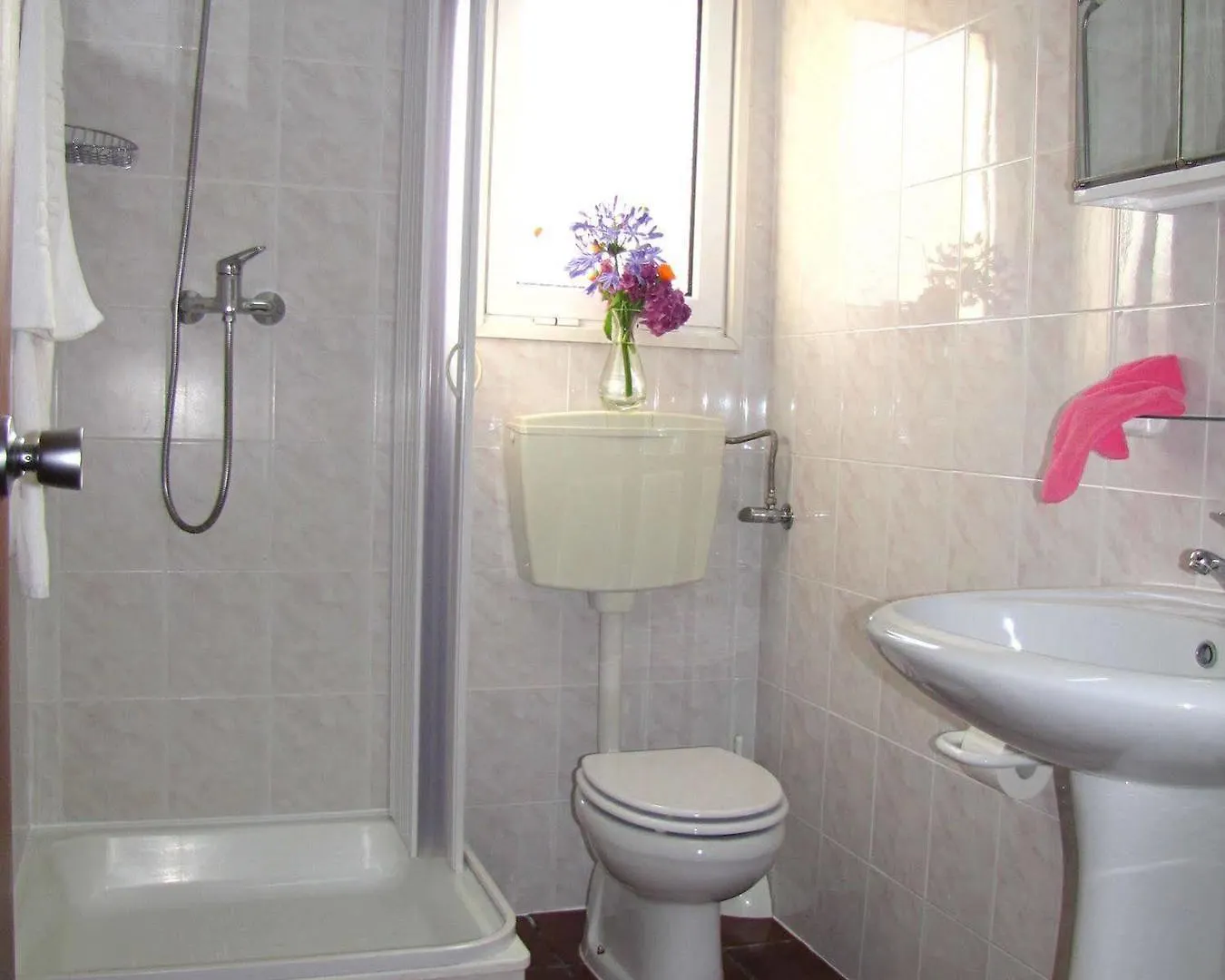Ξενοδοχείο Quinta Das Acacias Guest Houses Πόντα Ντελγάδα