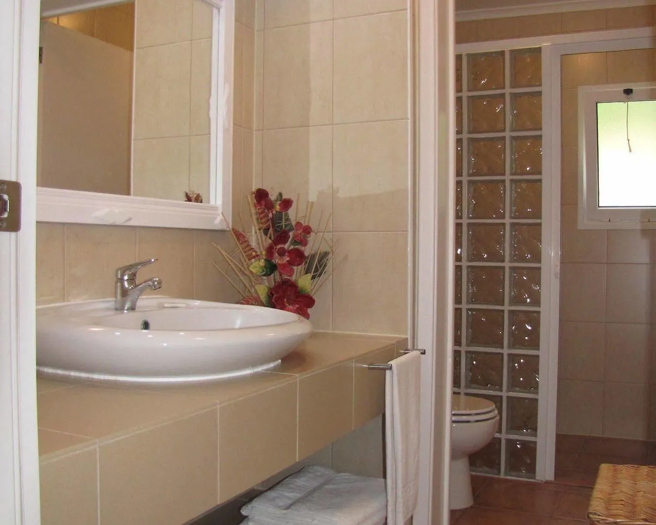 Quinta Das Acacias Guest Houses Πόντα Ντελγάδα 3*,