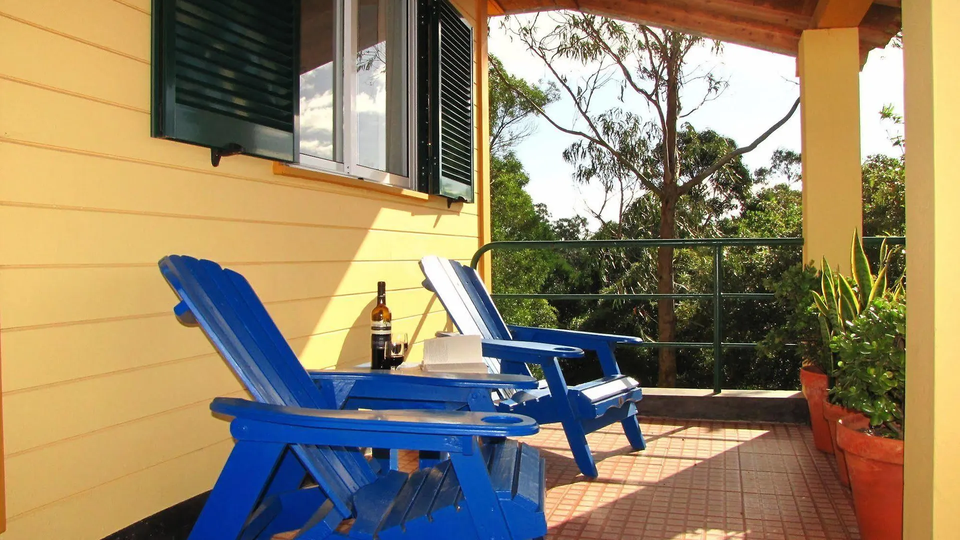 Quinta Das Acacias Guest Houses Πόντα Ντελγάδα Ξενοδοχείο